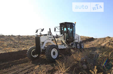 Автогрейдер Hidromek HMK 2025 в 