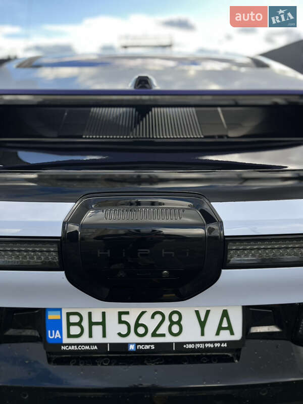 Лимузин HiPhi Z 2023 в Хмельницком фото 13 Лимузин HiPhi Z 2023 в Хмельницком