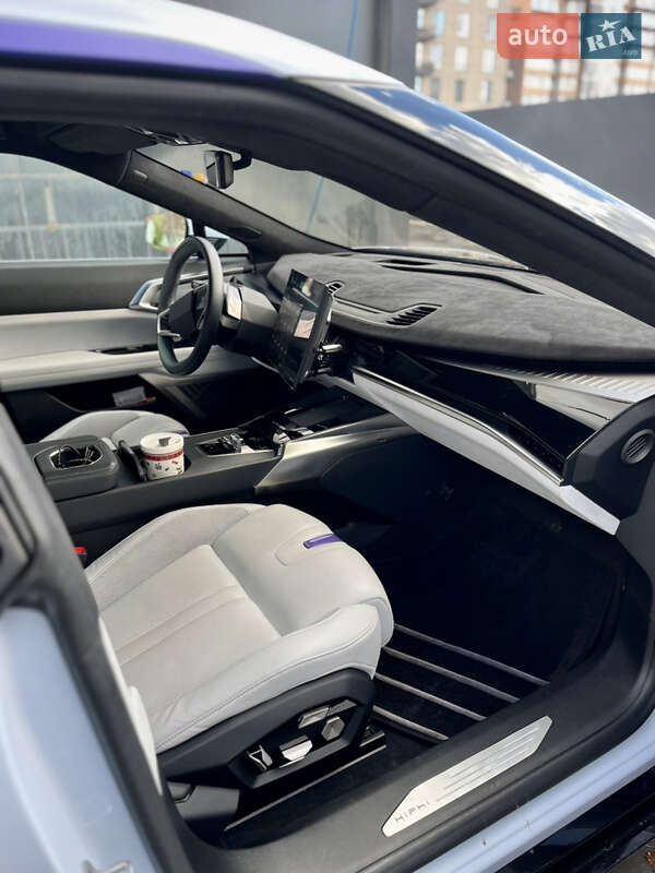 Лимузин HiPhi Z 2023 в Хмельницком фото 17 Лимузин HiPhi Z 2023 в Хмельницком