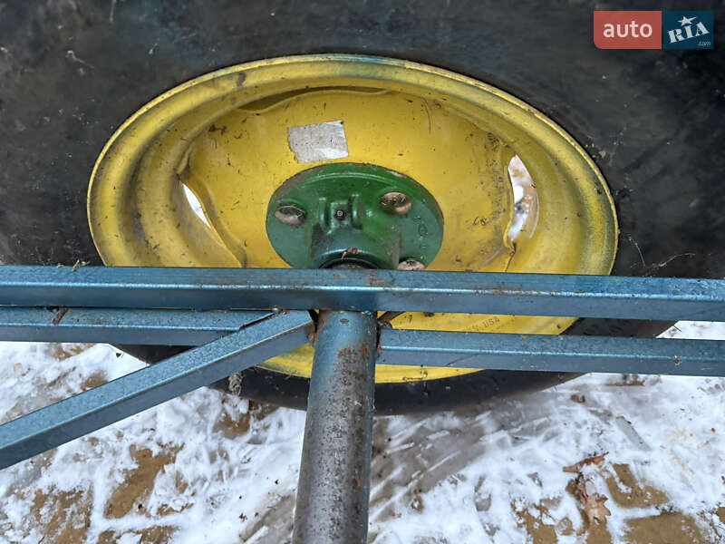 Квадроцикл  утилитарный Hisun 550 2019 в Буче