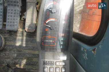 Гусеничный экскаватор Hitachi EX 220LC-3 2008 в Харькове