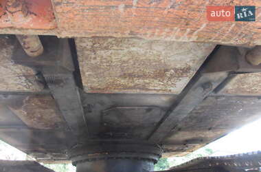 Гусеничный экскаватор Hitachi EX 220LC-3 2008 в Харькове