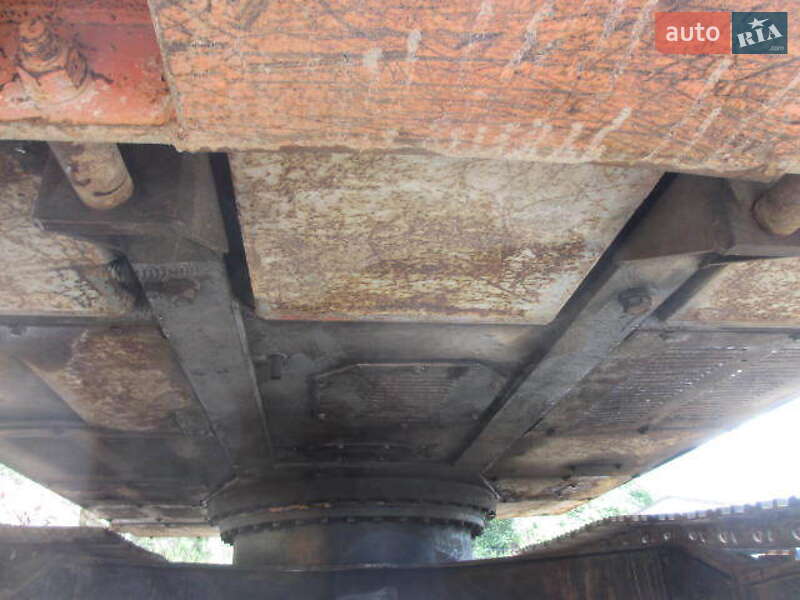 Гусеничный экскаватор Hitachi EX 220LC-3 2008 в Харькове фото 23 Гусеничный экскаватор Hitachi EX 220LC-3 2008 в Харькове