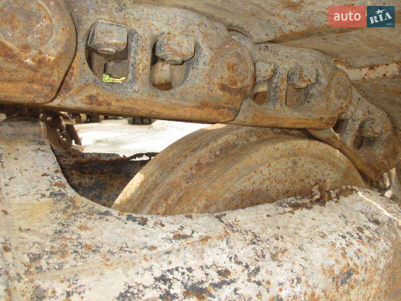 Гусеничный экскаватор Hitachi EX 220LC-3 2008 в Харькове фото 31 Гусеничный экскаватор Hitachi EX 220LC-3 2008 в Харькове