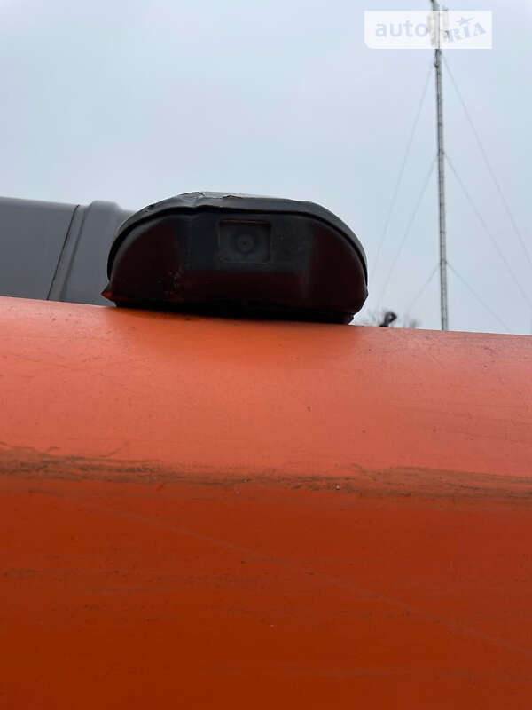 Гусеничный экскаватор Hitachi ZAXIS 2007 в Киеве