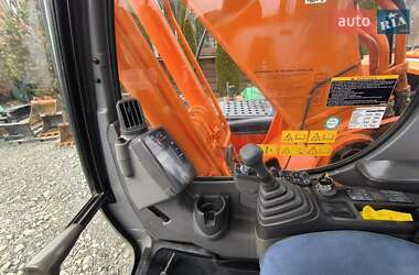Гусеничний екскаватор Hitachi ZAXIS 2007 в 