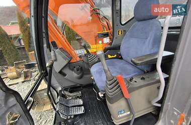 Гусеничний екскаватор Hitachi ZAXIS 2007 в 
