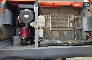 Гусеничный экскаватор Hitachi ZX 280LCN-3 2010 в 