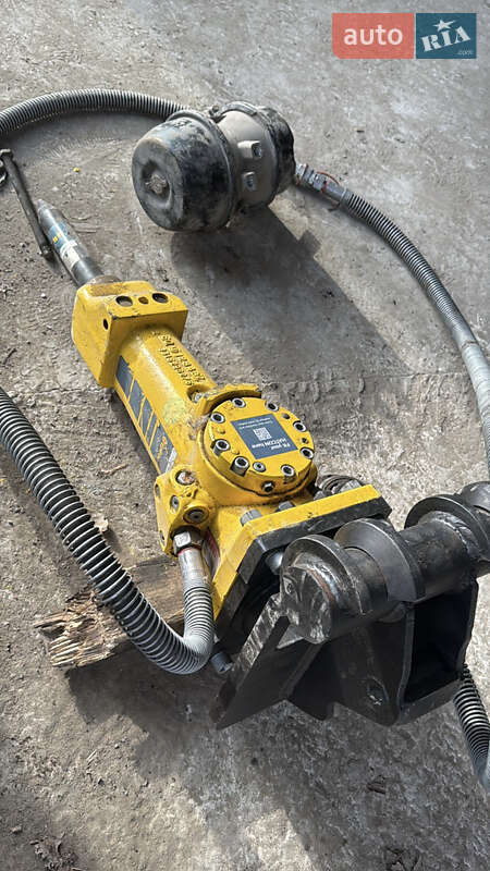 Міні-екскаватор Hitachi ZX 33U-3 CLR 2023 в Івано-Франківську фото 9 Міні-екскаватор Hitachi ZX 33U-3 CLR 2023 в Івано-Франківську