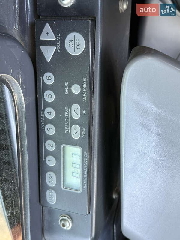 Миниэкскаватор Hitachi ZX 48 U-3 2015 в Сходнице фото 22 Миниэкскаватор Hitachi ZX 48 U-3 2015 в Сходнице