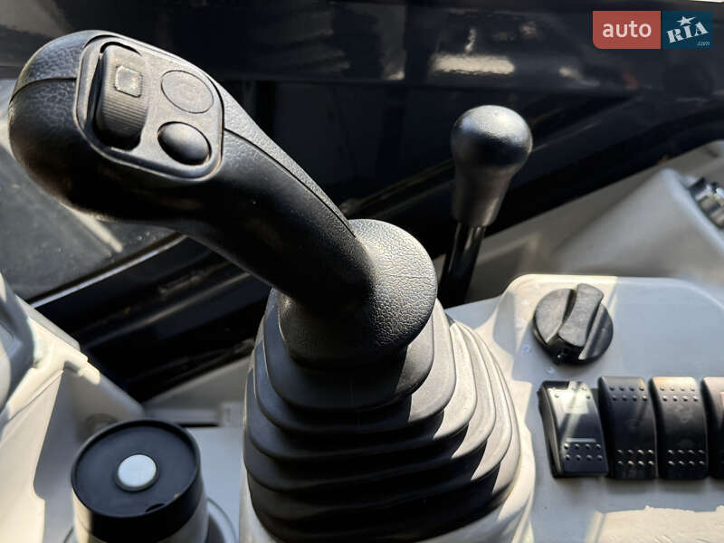 Миниэкскаватор Hitachi ZX 48 U-3 2015 в Сходнице фото 21 Миниэкскаватор Hitachi ZX 48 U-3 2015 в Сходнице