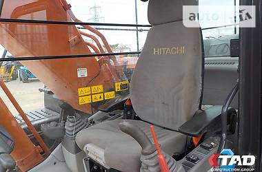 Экскаватор Hitachi ZX 2013 в Киеве