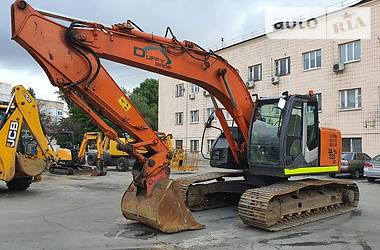 Гусеничный экскаватор Hitachi ZX 2007 в Киеве