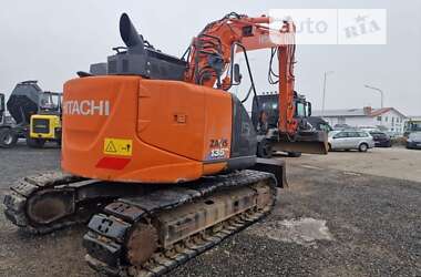 Гусеничний екскаватор Hitachi ZX 2017 в Луцьку