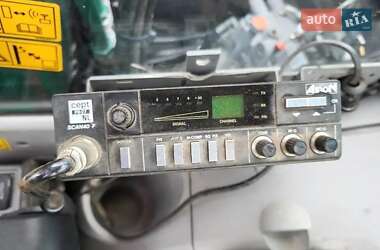 Колесный экскаватор Hitachi ZX 2015 в 