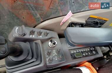 AUTO.RIA – Продам Хитачи ЗХ 2012 : 58000 $, Ровно