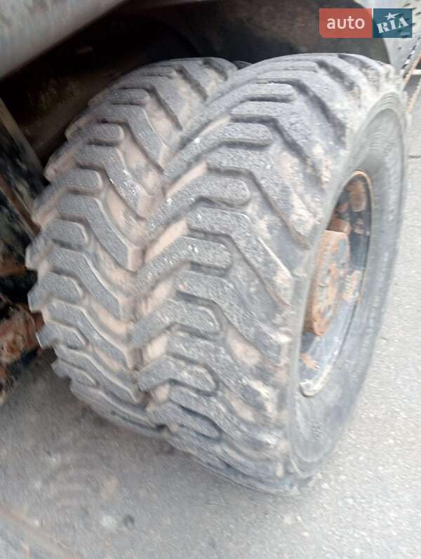 Экскаватор погрузчик Hitachi ZX 2012 в Ровно фото 8 Экскаватор погрузчик Hitachi ZX 2012 в Ровно