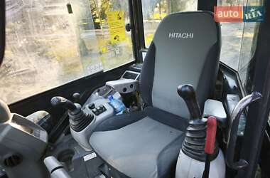 AUTO.RIA – Продам Хитачи ЗХ ZX33 2018 : 30500 €, Хуст