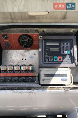 Цистерна HMK BILCON TS-240 2001 в 