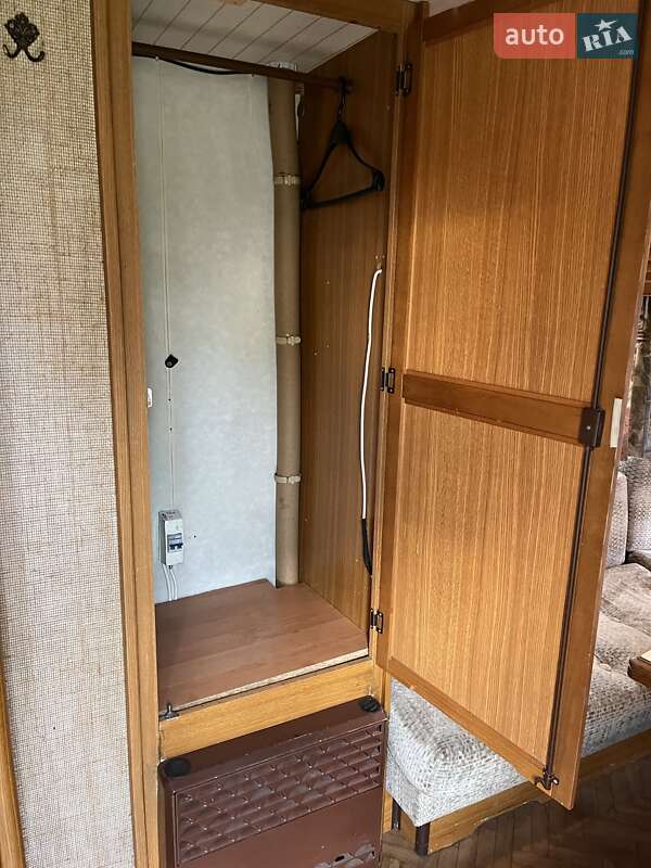 Прицеп дача Hobby 420 1991 в Косове фото 24 Прицеп дача Hobby 420 1991 в Косове