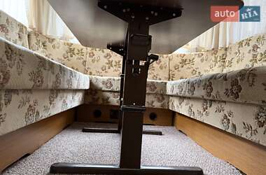 Дом на колесах Hobby 420 1988 в 