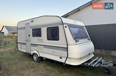 Дом на колесах Hobby 420 1991 в Львове