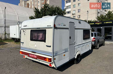 Будинок на колесах Hobby 420 1994 в Луцьку