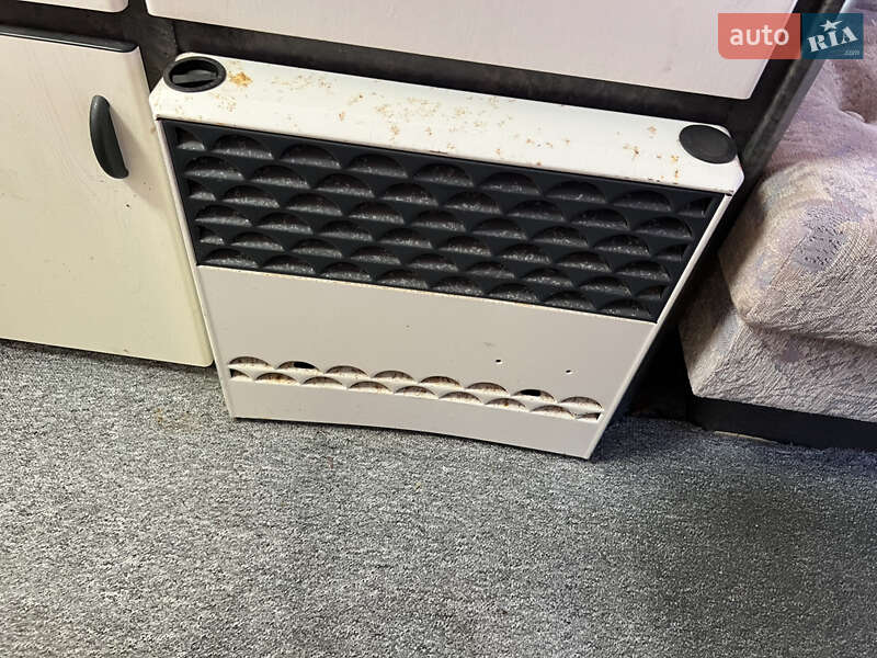 Будинок на колесах Hobby 420 1994 в Луцьку