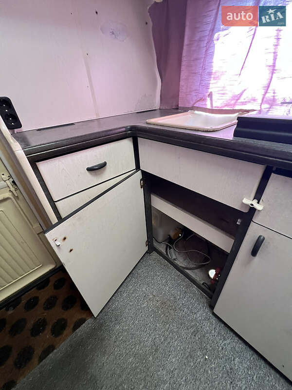 Будинок на колесах Hobby 420 1994 в Луцьку фото 20 Будинок на колесах Hobby 420 1994 в Луцьку