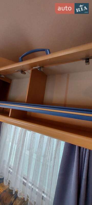 Прицеп дача Hobby 460 2001 в Житомире