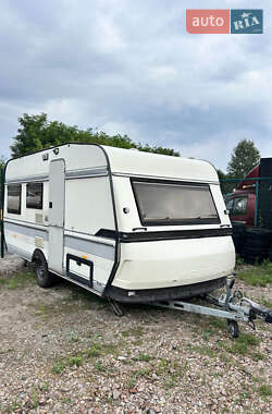 Фургон Hobby 460 1988 в Сумах