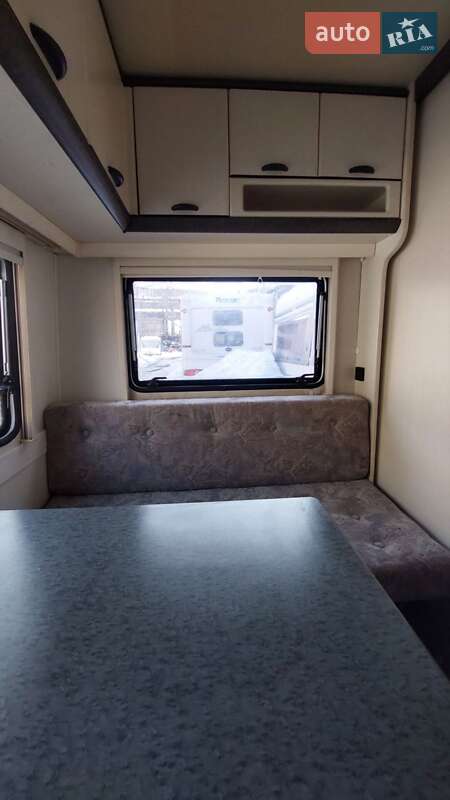 Прицеп дача Hobby 460 1995 в Житомире