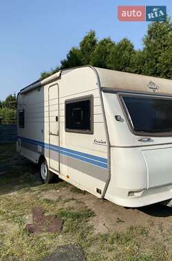 Дом на колесах Hobby 475 1999 в Днепре