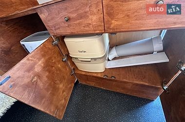 Дом на колесах Hobby 480 1995 в Тернополе