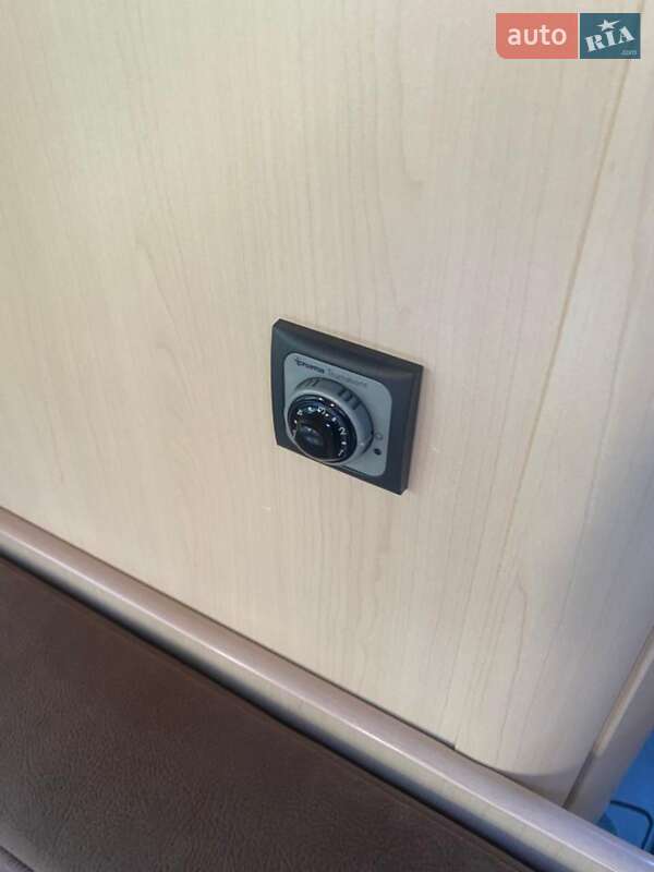 Причіп дача Hobby 650 2011 в Житомирі фото 54 Причіп дача Hobby 650 2011 в Житомирі