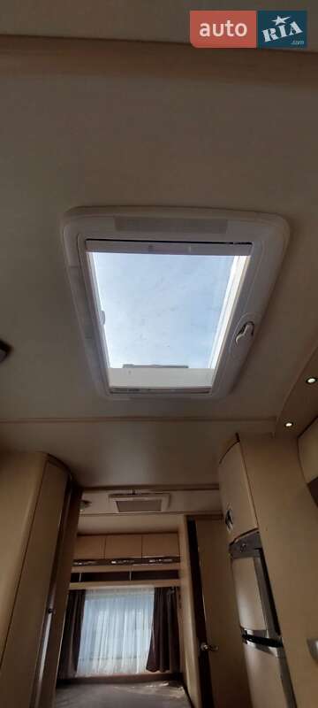 Причіп дача Hobby 650 2011 в Житомирі фото 48 Причіп дача Hobby 650 2011 в Житомирі