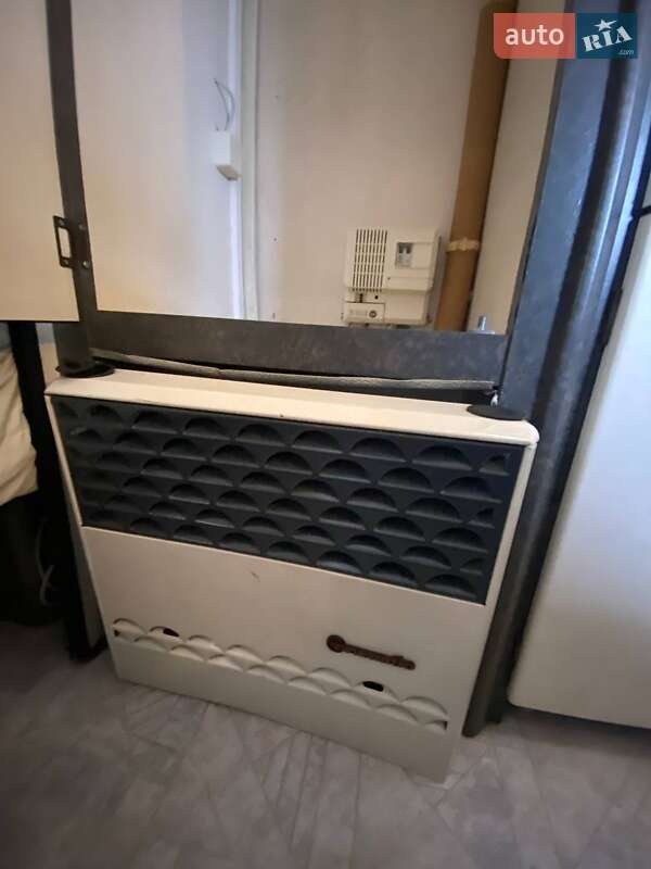 Причіп дача Hobby Classic 1993 в Житомирі