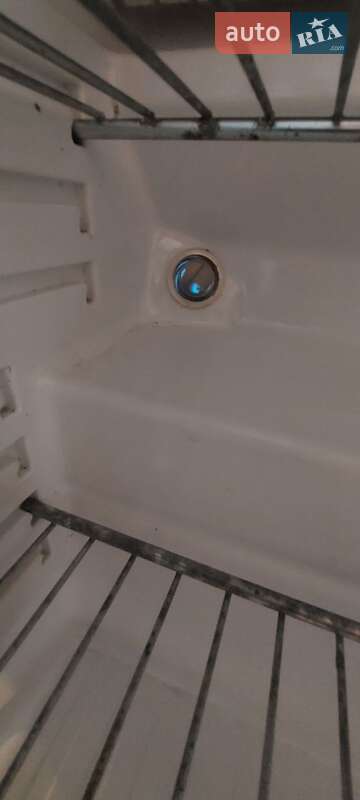 Причіп дача Hobby Prestige 2001 в Житомирі