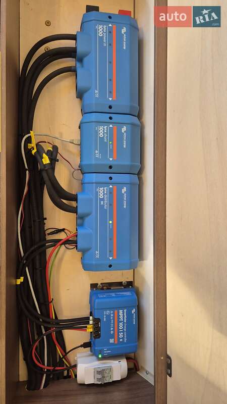 Прицеп дача Hobby Prestige 2019 в Ивано-Франковске фото 23 Прицеп дача Hobby Prestige 2019 в Ивано-Франковске