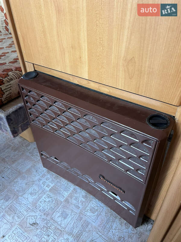 Будинок на колесах Hobby Prestige 1993 в Луцьку фото 37 Будинок на колесах Hobby Prestige 1993 в Луцьку