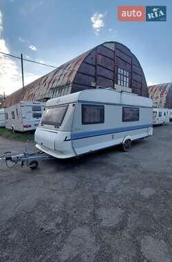 Прицеп дача Hobby Prestige 1996 в Житомире