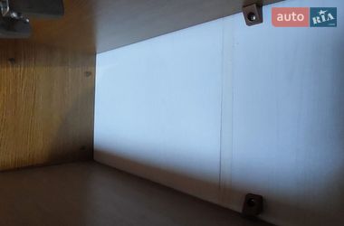 Будинок на колесах Hobby Prestige 1994 в Житомирі