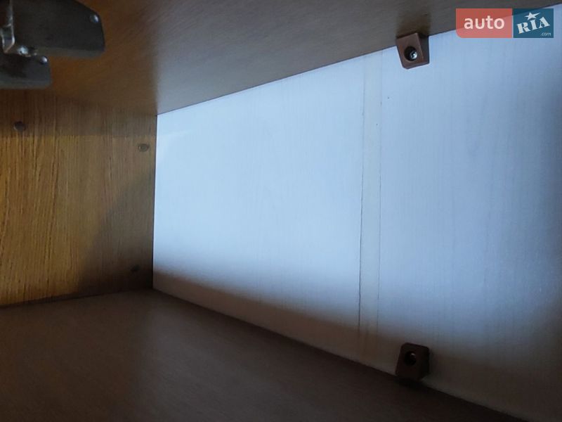 Будинок на колесах Hobby Prestige 1994 в Житомирі