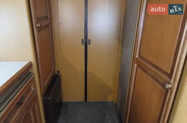 Будинок на колесах Hobby Prestige 1994 в Житомирі