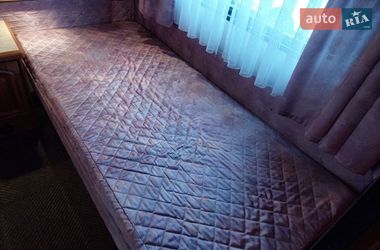 Будинок на колесах Hobby Prestige 1994 в Житомирі