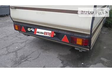 Прицеп дача Home Car 402 1990 в Ровно