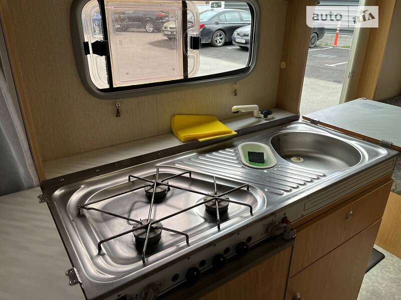 Прицеп дача Home Car 402 1995 в Киеве