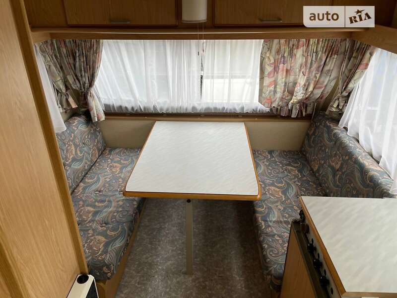 Прицеп дача Home Car 402 1995 в Киеве