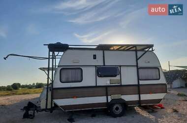 Дом на колесах Home Car 422 1990 в 