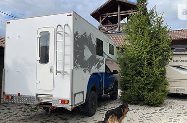 Мобильный дом Home Car GT 2021 в Ивано-Франковске